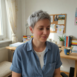 Karin Reinders