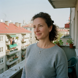 Gisela H.