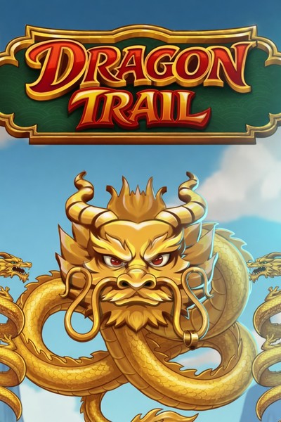 Dragon Trail Slot bei Betrepublic Casino