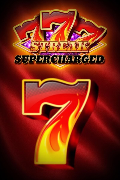 777 Streak: Supercharged Slot bei Betrepublic Casino