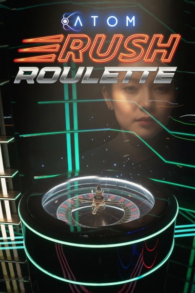 Rush Atom Roulette Slot bei Betwest Casino