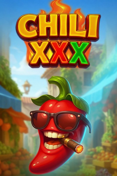 Chili XXX Slot bei Cleobetra Casino