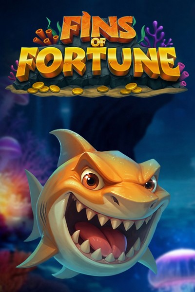 Fins of Fortune Slot bei Cleobetra Casino