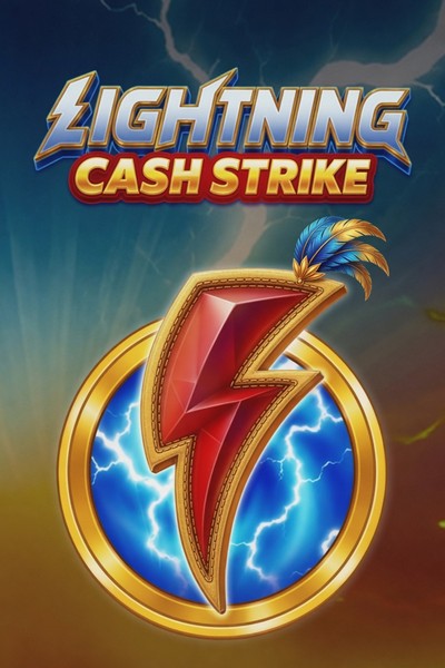 Lightning Cash Strike Slot bei Cleobetra Casino