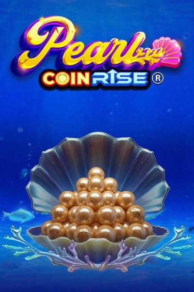 Pearl Coin Rise Slot bei Cleobetra Casino