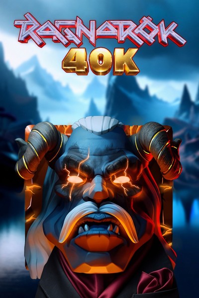 Ragnarok 40K Slot bei Kingmaker Casino